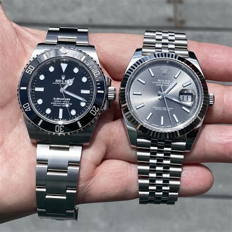 perfect rolex reviews reddit.